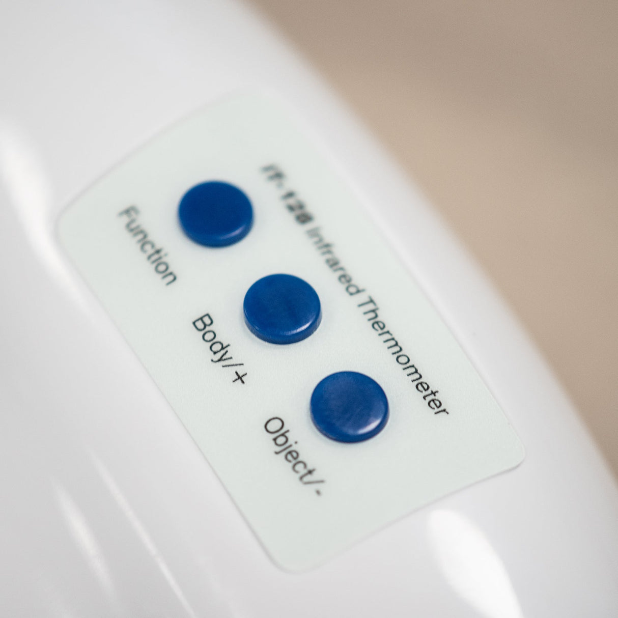 Sinji - Infrarød termometer Konkurspriser ny