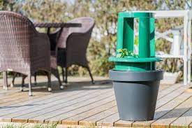 Blooms EasyPlant – Dyrkningspotte, Perfekte system til frostfølsomme planter