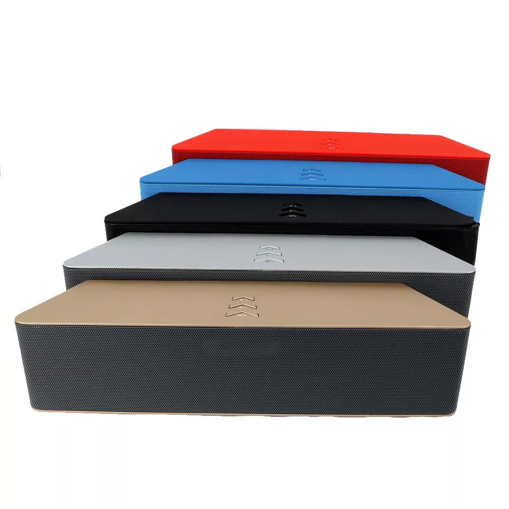 Bluetooth højtaler - 5 forskellige farver Konkurspriser.dk