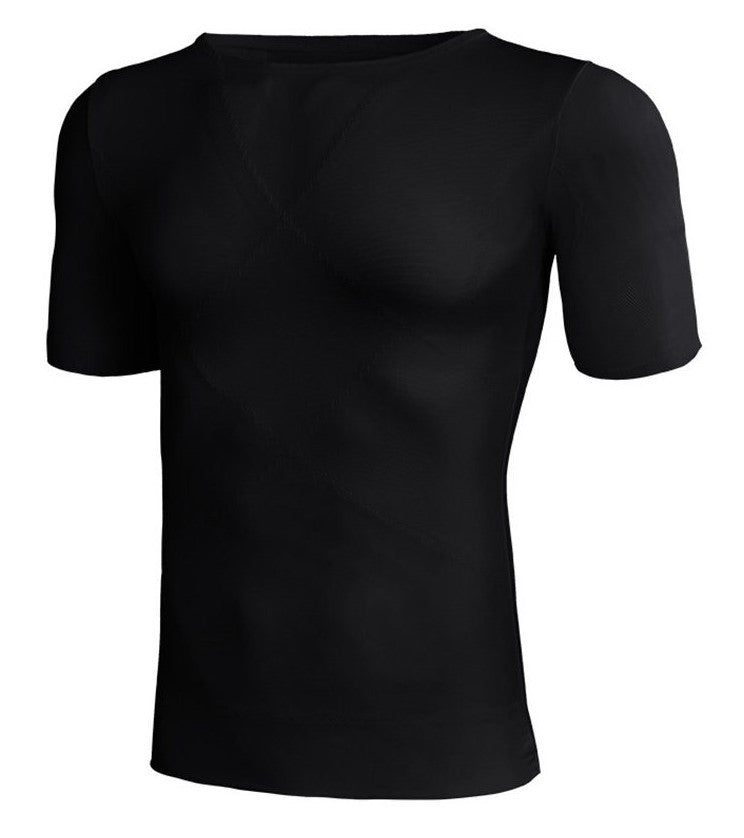 Fitposture - Trænings T-shirt - Mænd