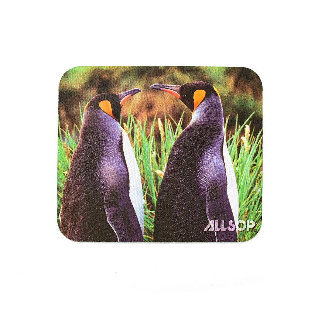 Allsop Penguins Design Mousepad Konkurspriser.dk Penguin 2