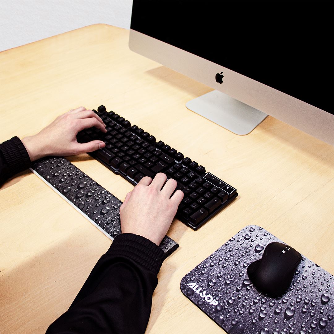 Allsop Wristsaver Konkurspriser.dk