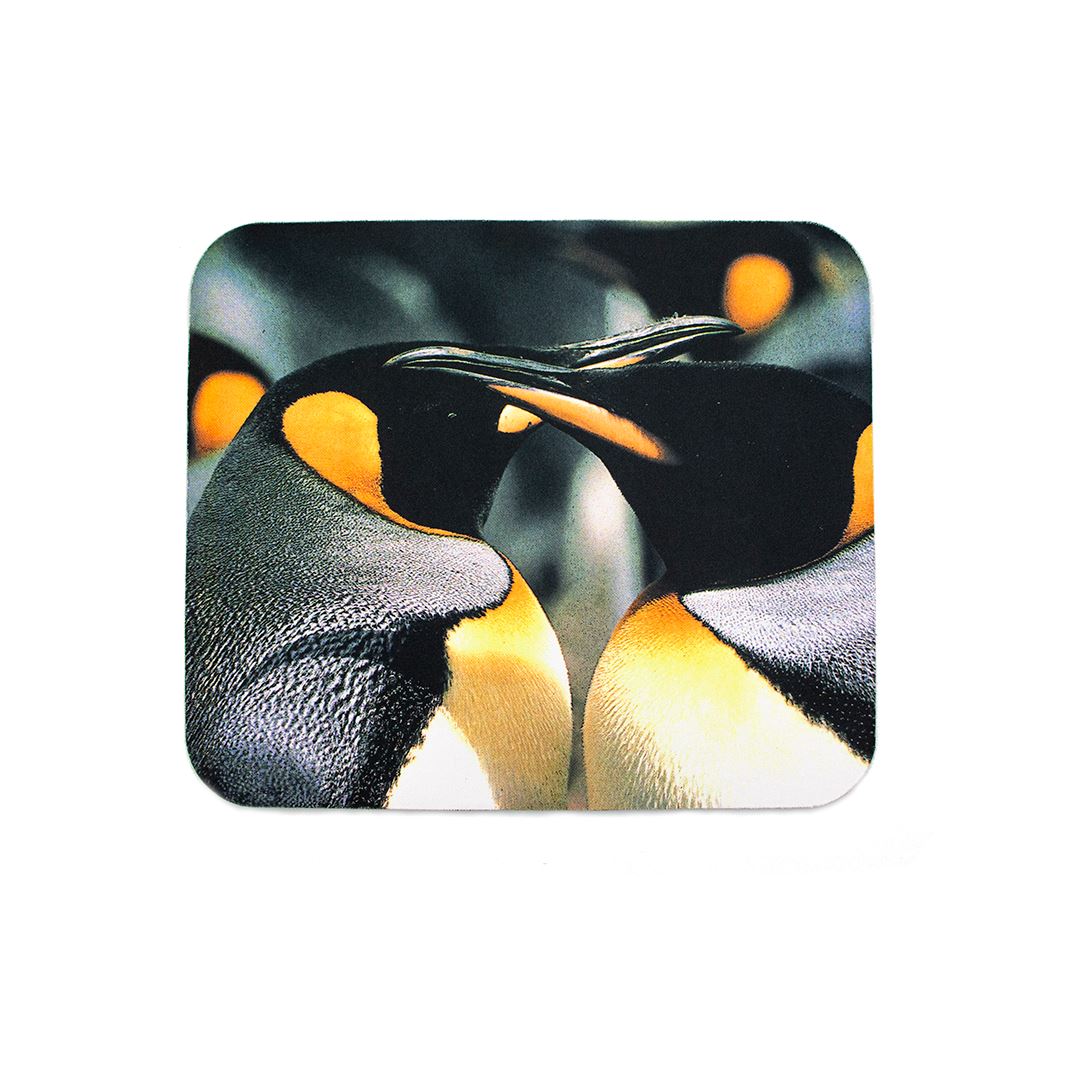 Allsop Penguins Design Mousepad Konkurspriser.dk Penguin 1