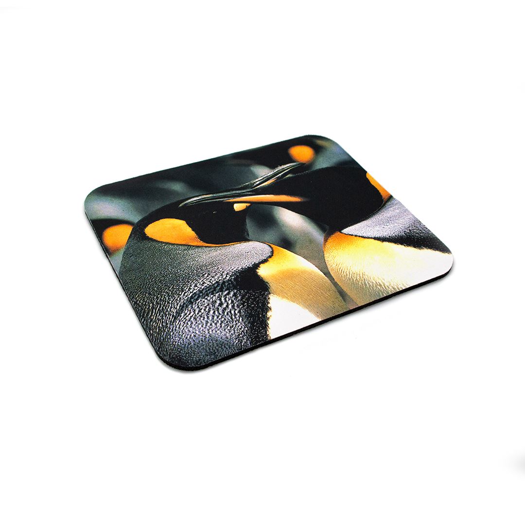 Allsop Penguins Design Mousepad Konkurspriser.dk