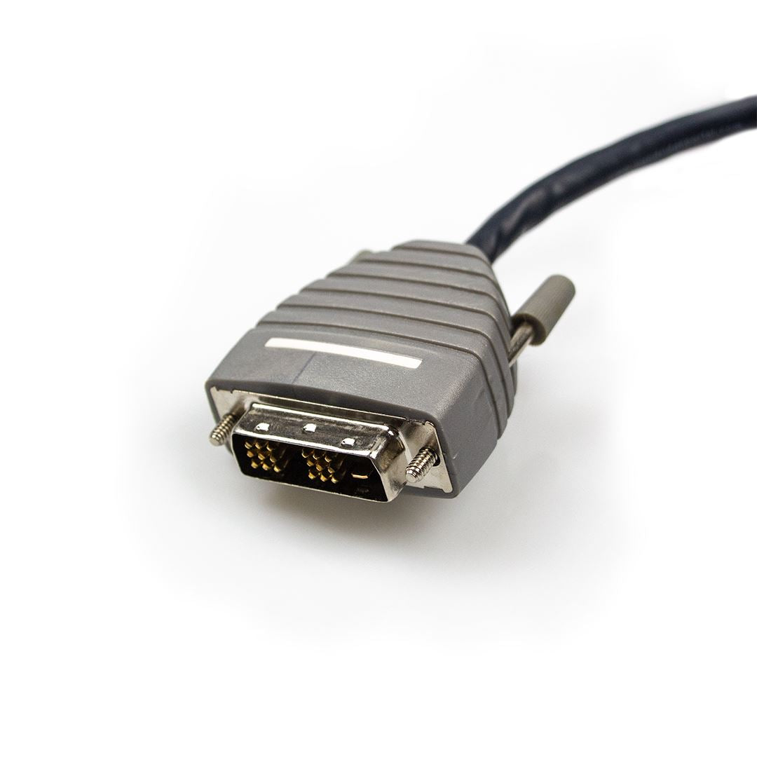 Bandridge Video Cable - HDMI to DVI Konkurspriser.dk