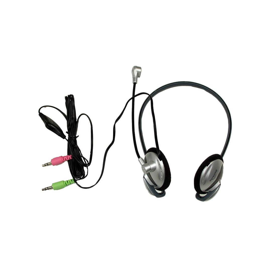 Rainbow Digital Swing headset Konkurspriser ny