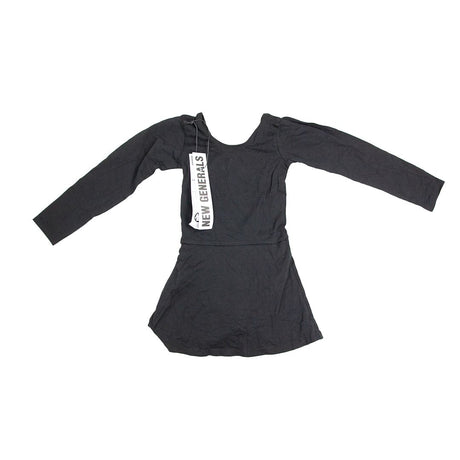 New Generation pige - Long sleeve ballerina Konkurspriser.dk 