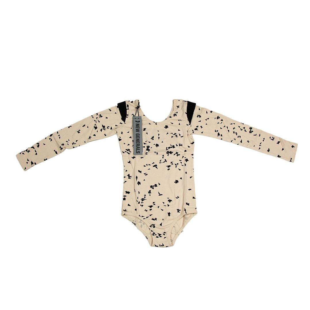 New Generation pige - Bodystocking - 2 varianter Konkurspriser.dk