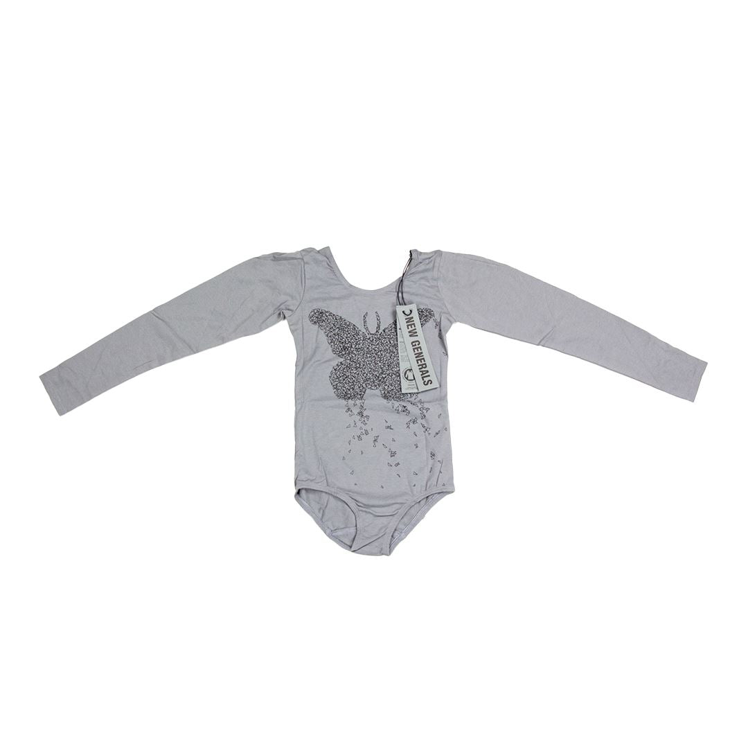 New Generation pige - Bodystocking - 2 varianter Konkurspriser.dk