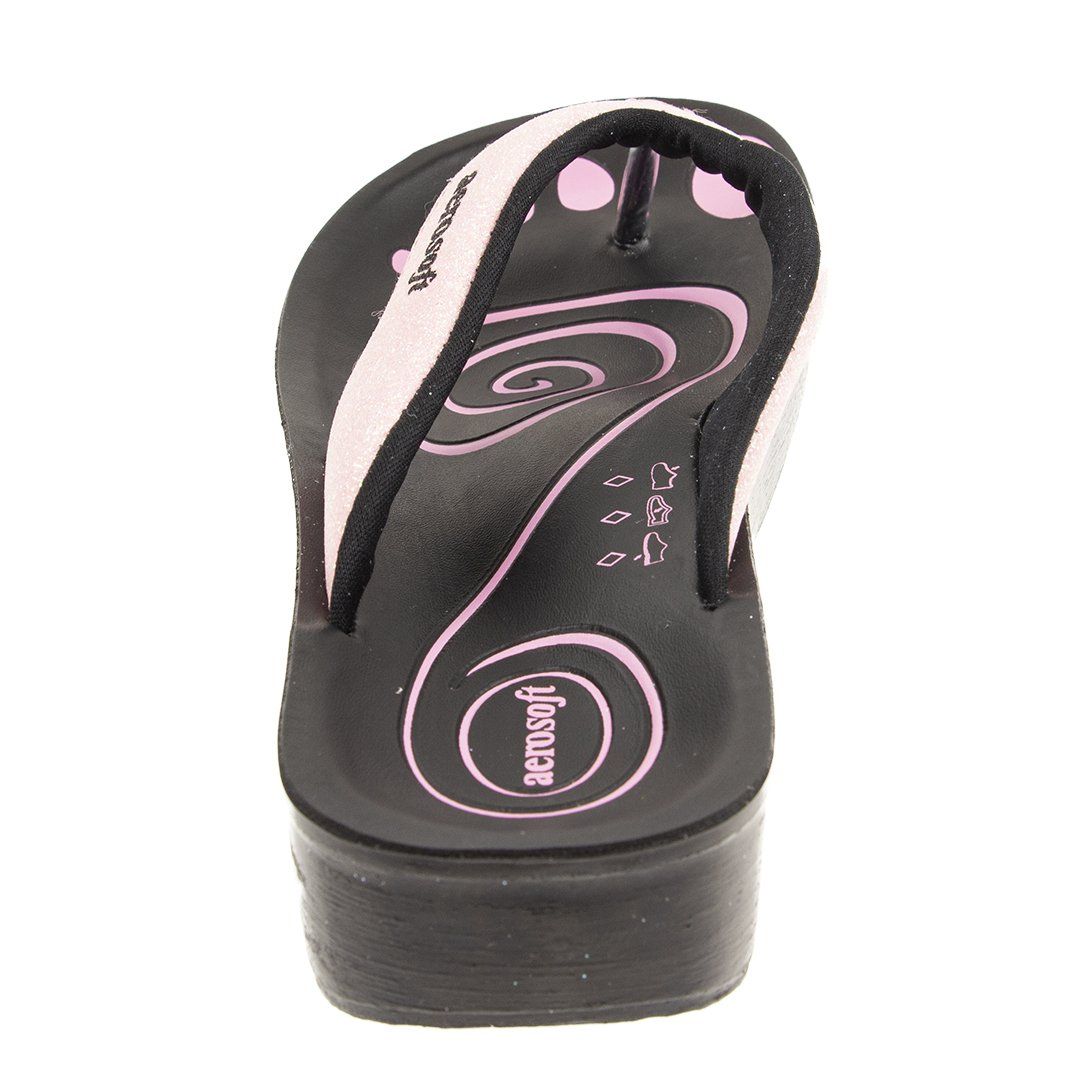 Aerosoft LA0825 (glimmer) - Dame model Aerosoft Konkurspriser ny