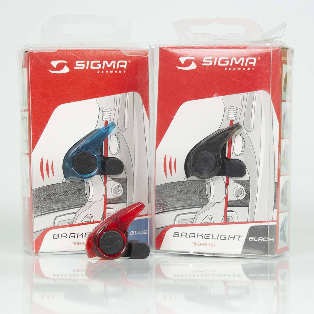 Sigma kabel baglygter Cykel Konkurspriser.dk