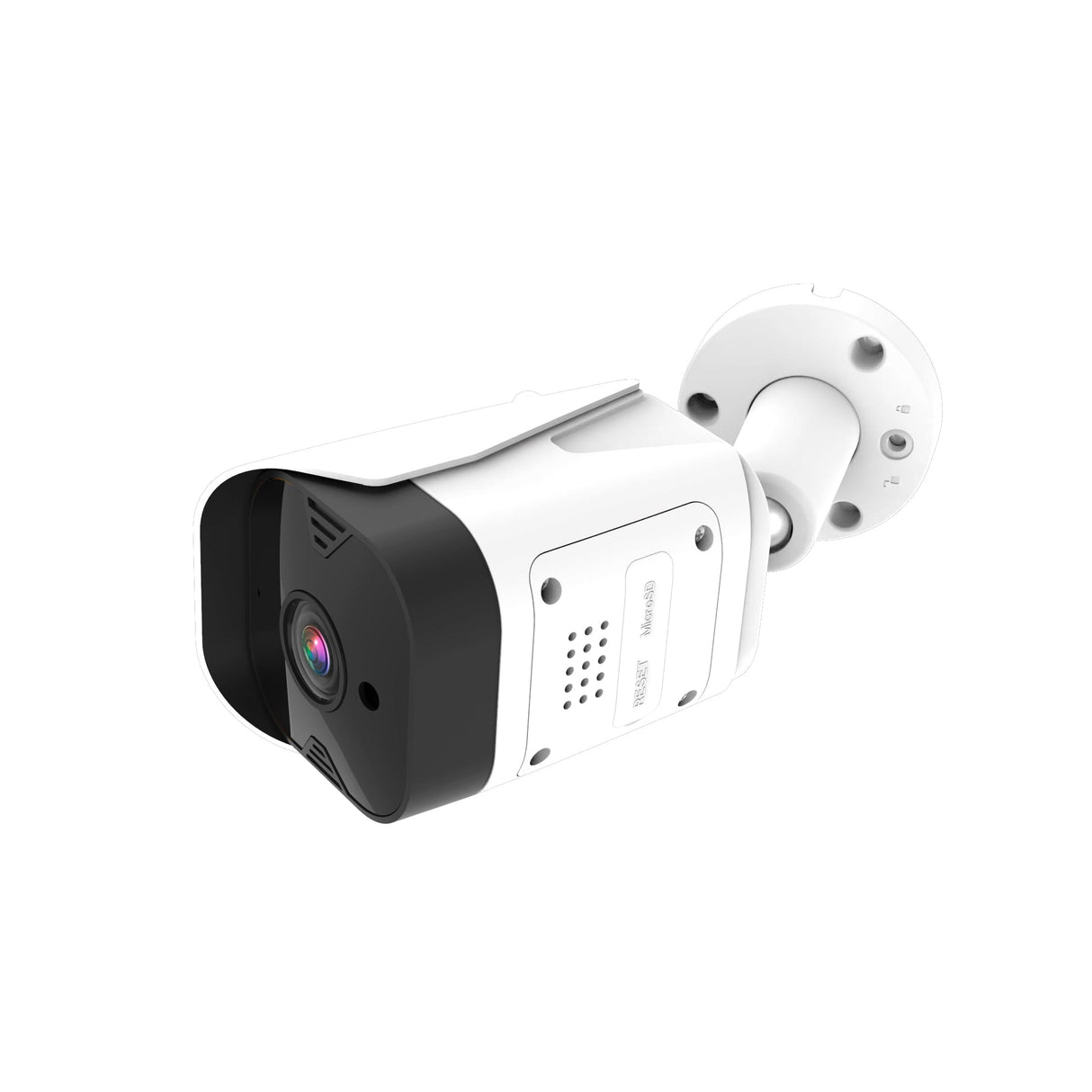 Sinji - Overvågningskamera udendørs - Tuya Camera Ourdoor Elektronik Konkurspriser ny