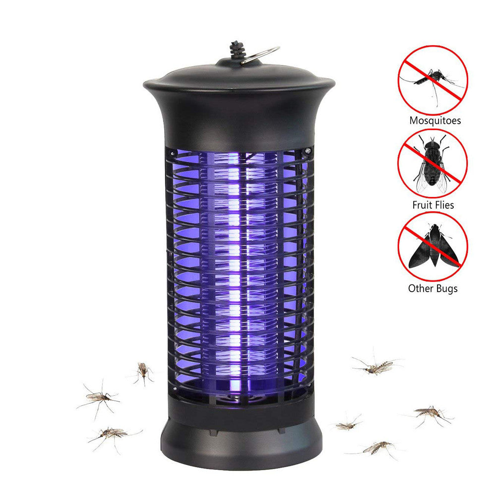 Sinji - LED Mosquito killer lamp Konkurspriser ny