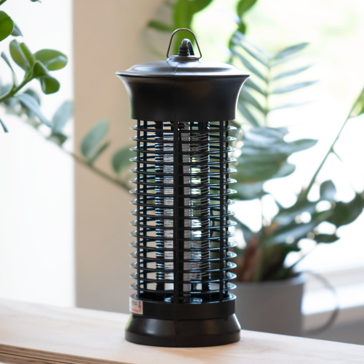 Sinji - LED Mosquito killer lamp Konkurspriser ny