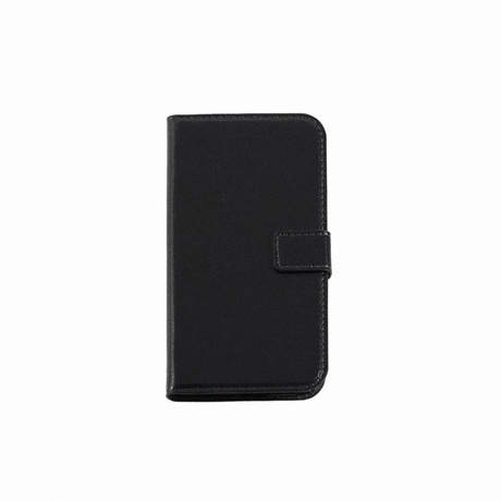 Fashion Case Cover iPhone X - Pink / Sort Tilbehør Konkurspriser.dk
