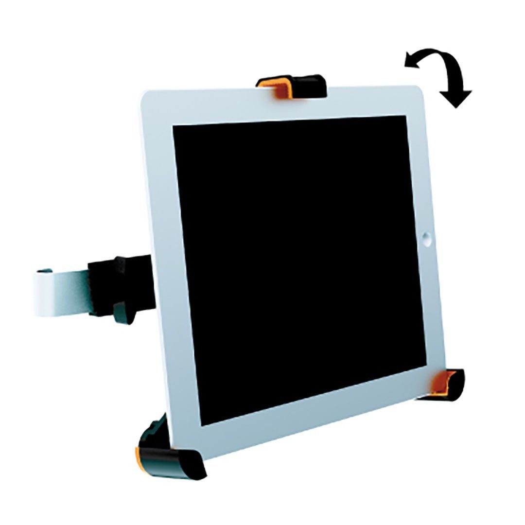 ConnecTech CTB4000 Tablet-holder til bilen Elektronik Tilbehør Konkurspriser.dk