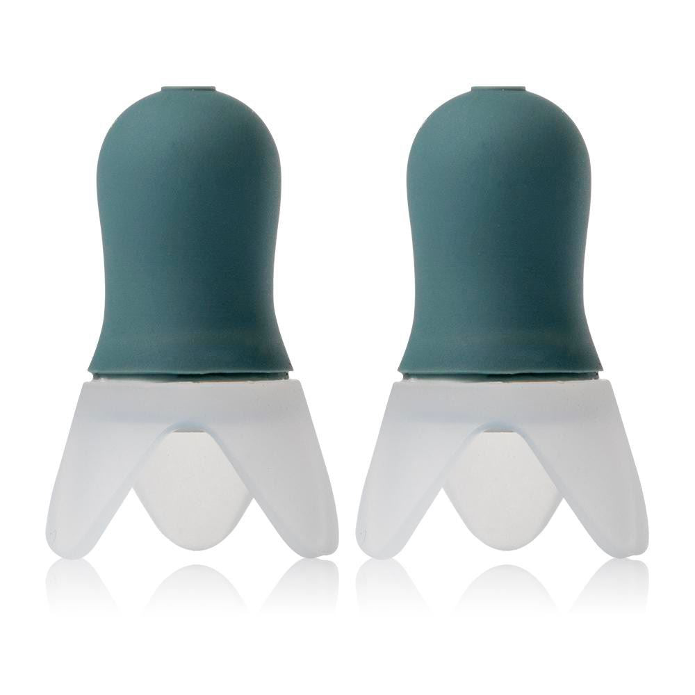 Silikoneørepropper m. trykudlignende funktion Skønhed Konkurspriser.dk