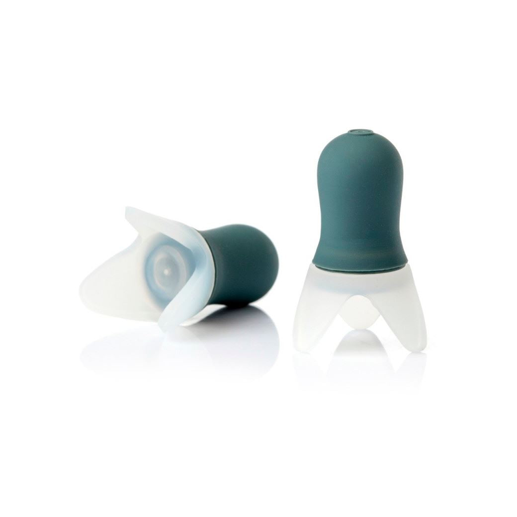 Silikoneørepropper m. trykudlignende funktion Skønhed Konkurspriser.dk