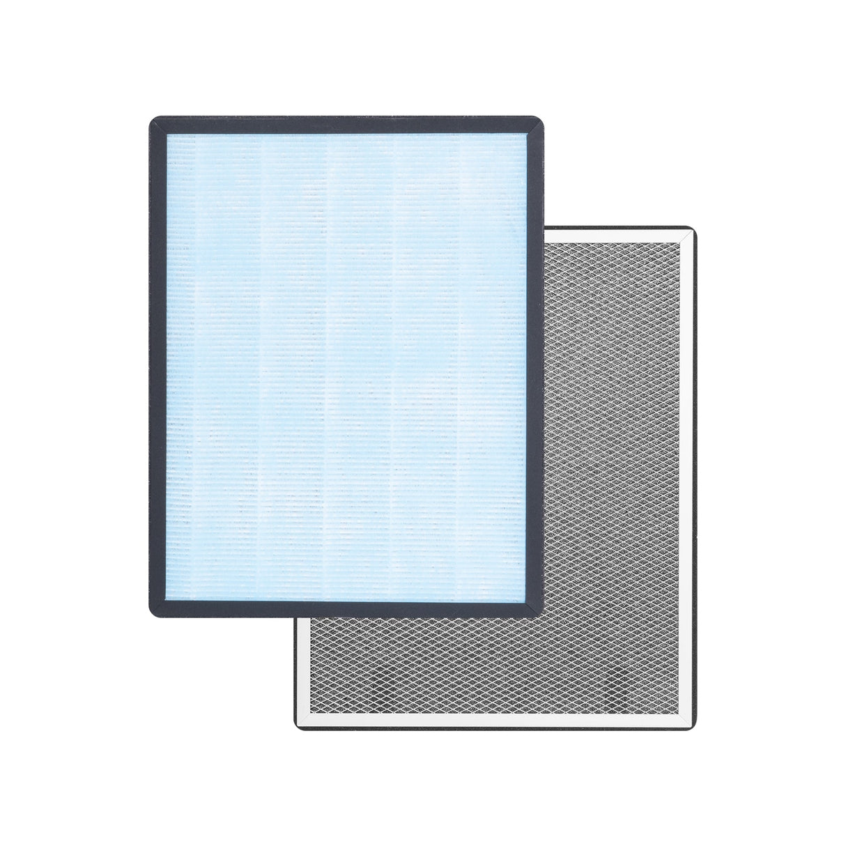 Sinji Tilbehørssæt - Smart Air Purifier - HEPA 13 Filter (Large808) - Billede 2