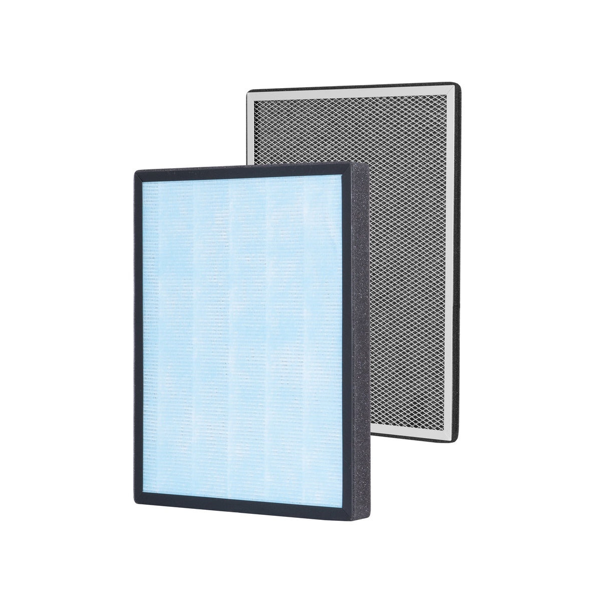 Sinji Tilbehørssæt - Smart Air Purifier - HEPA 13 Filter (Large808) - Billede 1