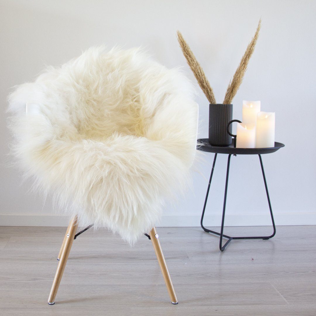 Lammeskind-Islandsk-Langhåret-Lys Konkurspriser ny Mellem: 115*65