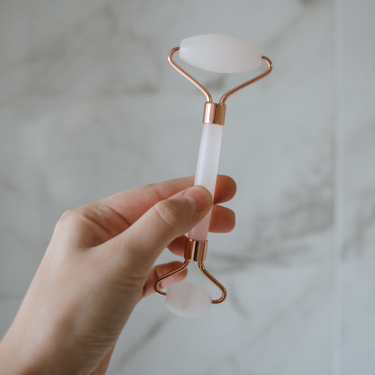 Jade Roller (Ansigtsrulle) - 6 varianter Skønhed Konkurspriser