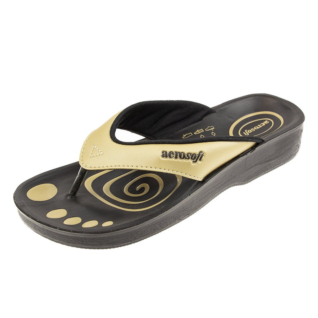 Aerosoft LA0801 - Dame model Aerosoft Konkurspriser ny Guld 35