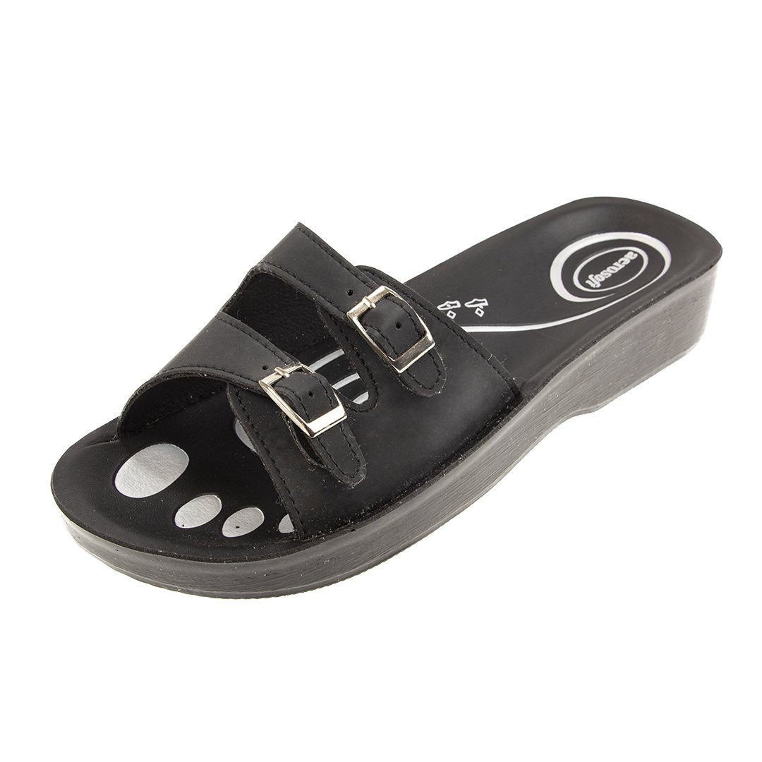 Aerosoft LK0905 - Dame model Aerosoft Konkurspriser ny Sort 35