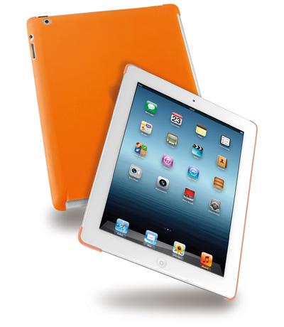 Laser for iPad Elektronik Tilbehør Konkurspriser.dk Orange