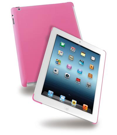 Laser for iPad Elektronik Tilbehør Konkurspriser.dk Pink