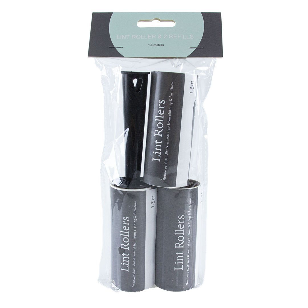 Fnugrulle inkl 2 refiller Konkurspriser.dk