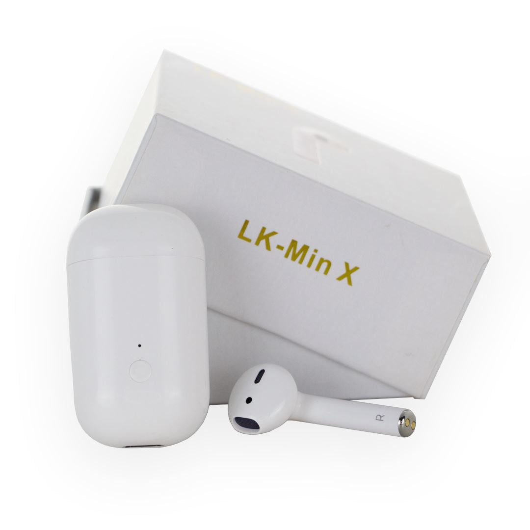 LK-Min X - Single earpod (højre) Høretelefoner Konkurspriser.dk