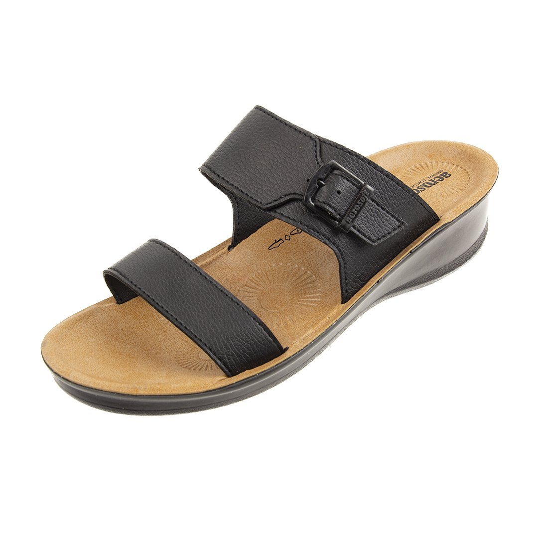 Aerosoft LS5807 - Dame model Aerosoft Konkurspriser ny Sort 35