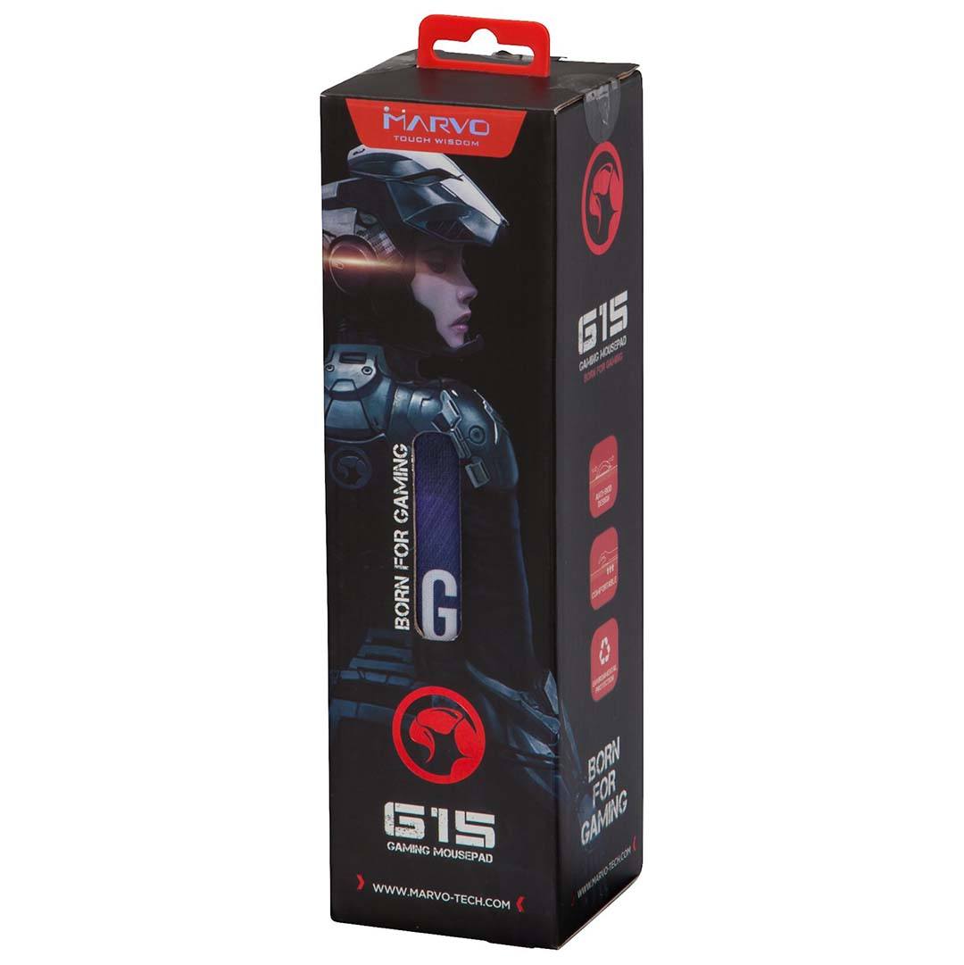 Marvo G15 - Gaming Musemåtte Elektronik Tilbehør Konkurspriser.dk