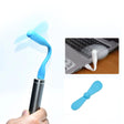 Mini ventilator til usb Konkurspriser.dk