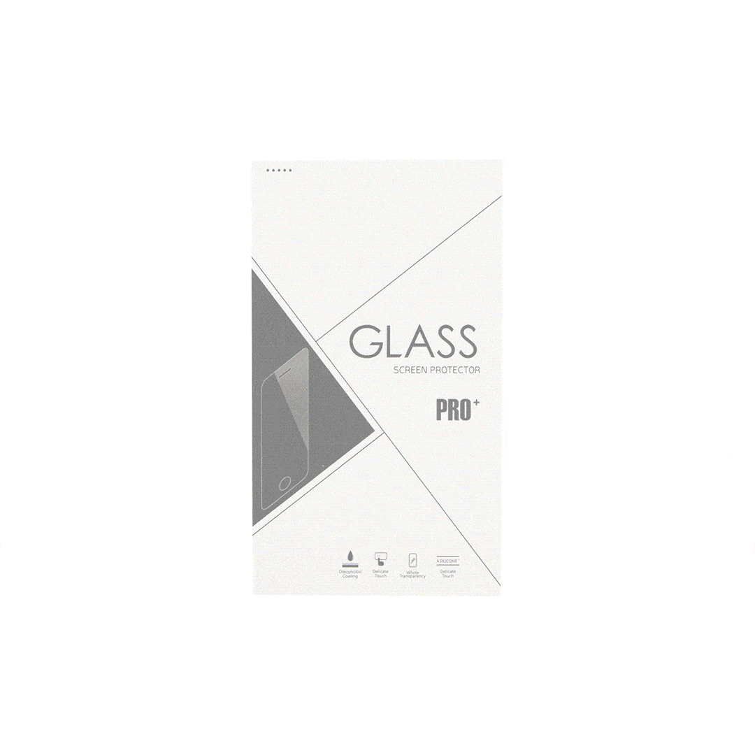 Cyoo Beskyttelsesglas - iPhone / Samsung Konkurspriser ny