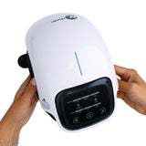 Nordic Massage - Knæmassage Pro™