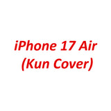 Magsafe Cover + Premium Beskyttelsesglas Til iPhone 15, 16 & 17 Serien