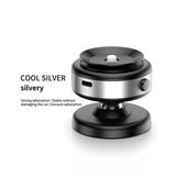 360° Roterbar Magnetisk Telefonholder med Sugefunktion