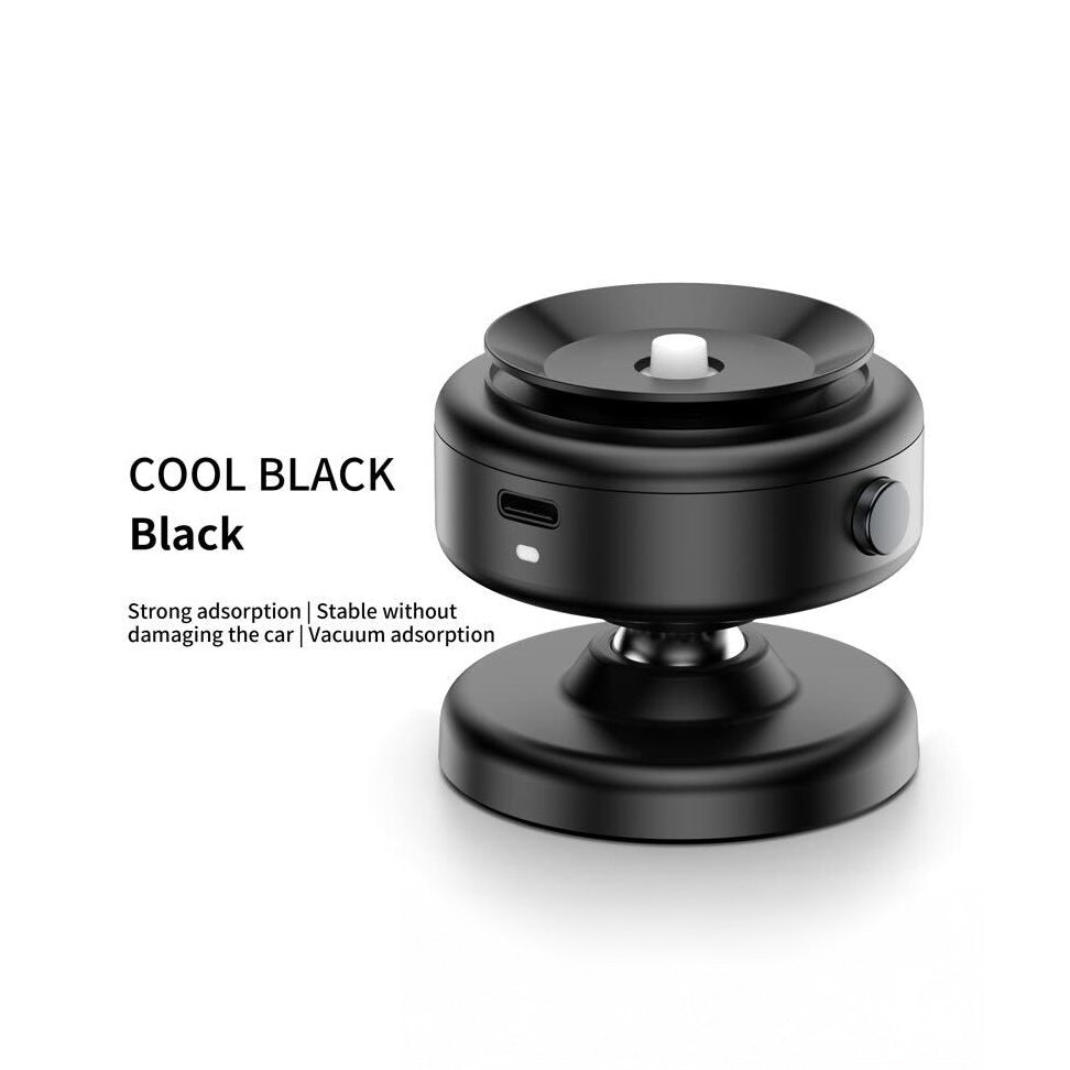 360° Roterbar Magnetisk Telefonholder med Sugefunktion