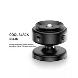 360° Roterbar Magnetisk Telefonholder med Sugefunktion