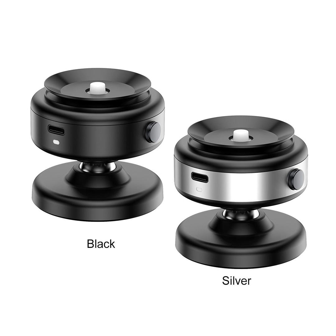 360° Roterbar Magnetisk Telefonholder med Sugefunktion
