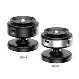 360° Roterbar Magnetisk Telefonholder med Sugefunktion