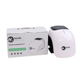 Nordic Massage - Knæmassage Pro™