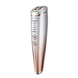 6-i-1 Skin Lifting Massager - EMS & LED Hudopstrammende Enhed - Billede 1