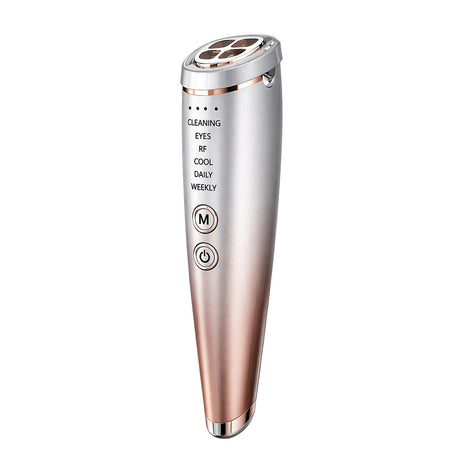 6-i-1 Skin Lifting Massager - EMS & LED Hudopstrammende Enhed - Billede 1