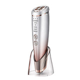 6-i-1 Skin Lifting Massager - EMS & LED Hudopstrammende Enhed - Billede 3