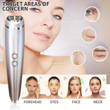 6-i-1 Skin Lifting Massager - EMS & LED Hudopstrammende Enhed - Billede 5
