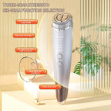 6-i-1 Skin Lifting Massager - EMS & LED Hudopstrammende Enhed - Billede 6