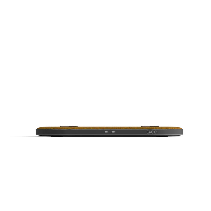 SACKit - CHARGEit Dual Dock Trådløsoplader